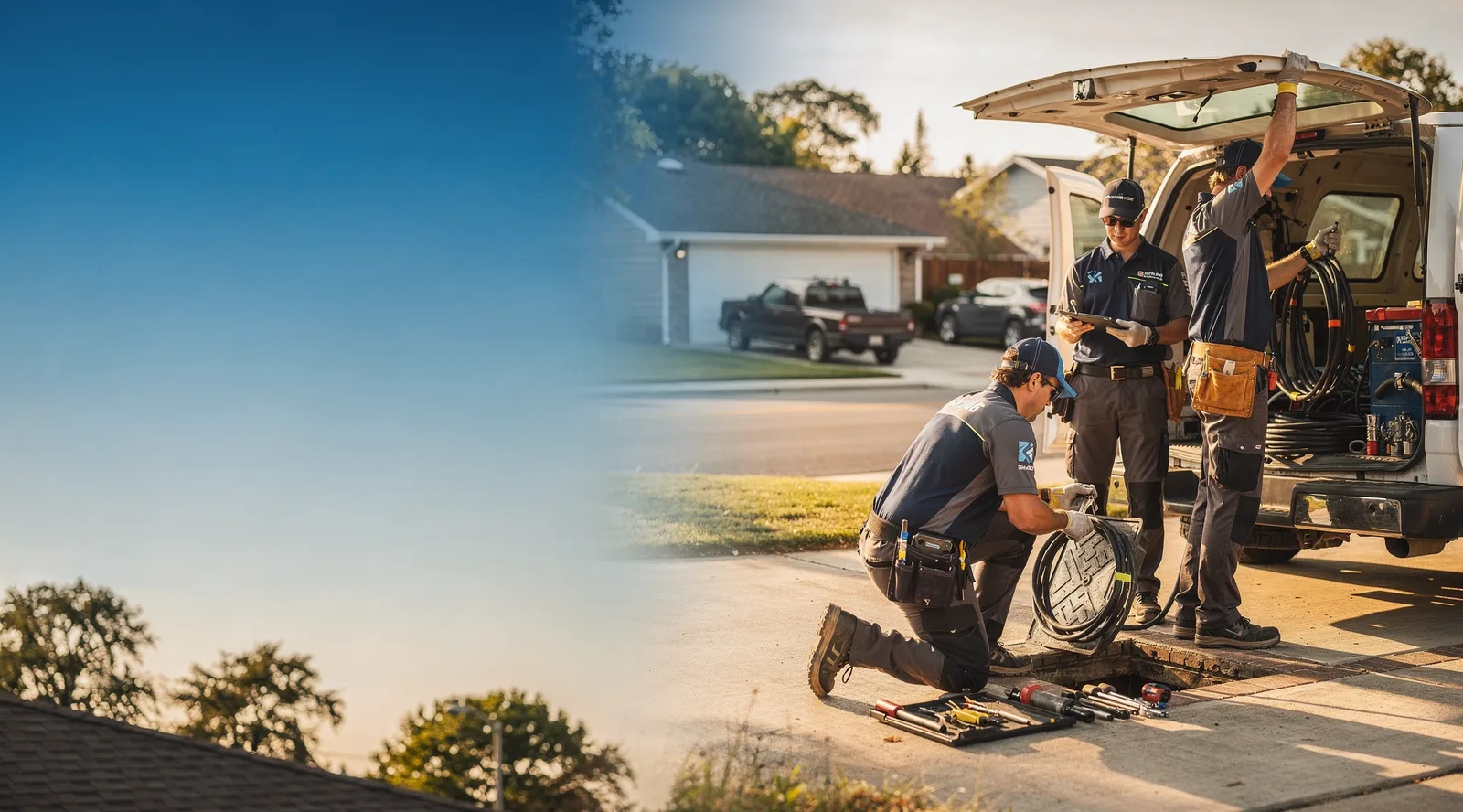 Water Softener Installation in Lake Wales, FL near me